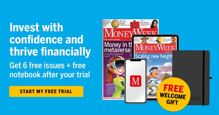 6 free issues + notebook
