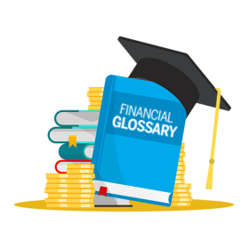 Financial Glossary