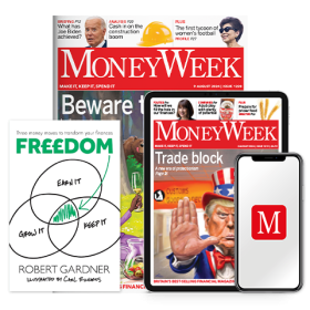 6 free issues + ebook