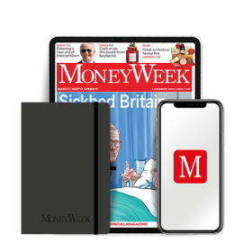 MWK - digital notebook